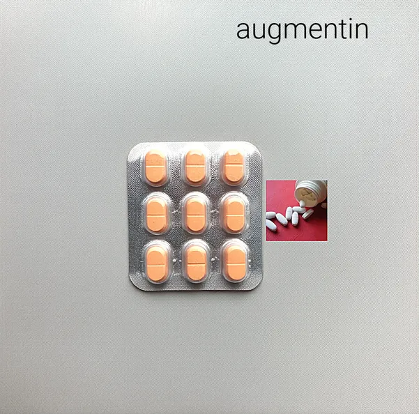 Precio del augmentin bid